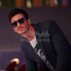 Saad lamjarred sur yala.fm